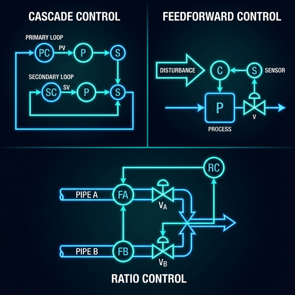 Estrategias de Control Avanzado
