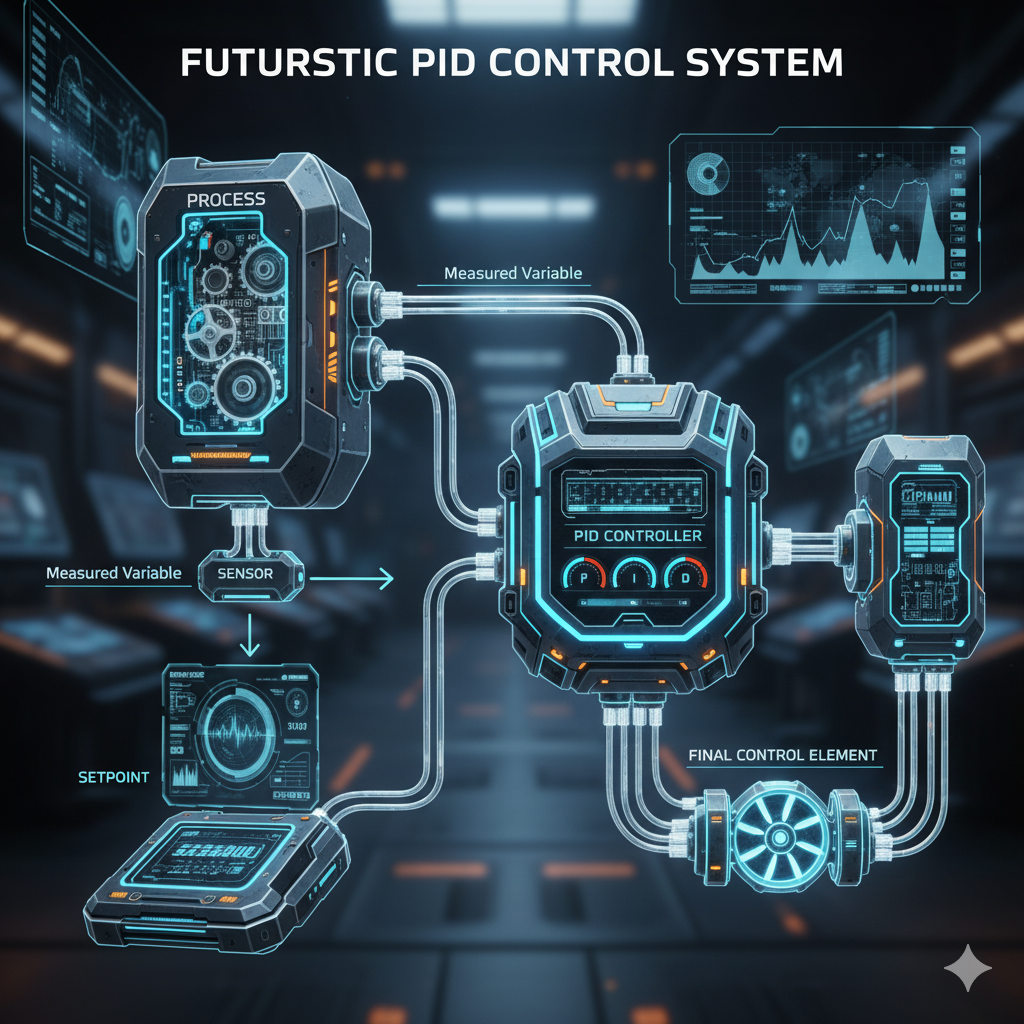 Lazos de Control